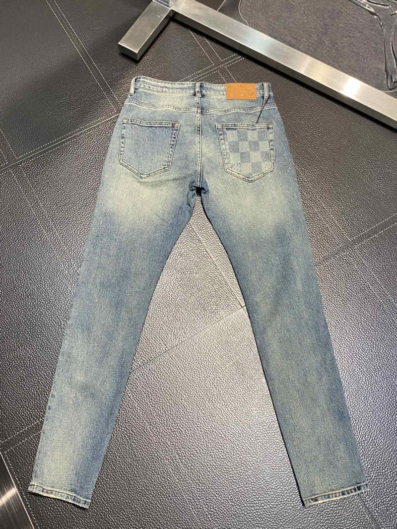 Louis Vuitton Jeans